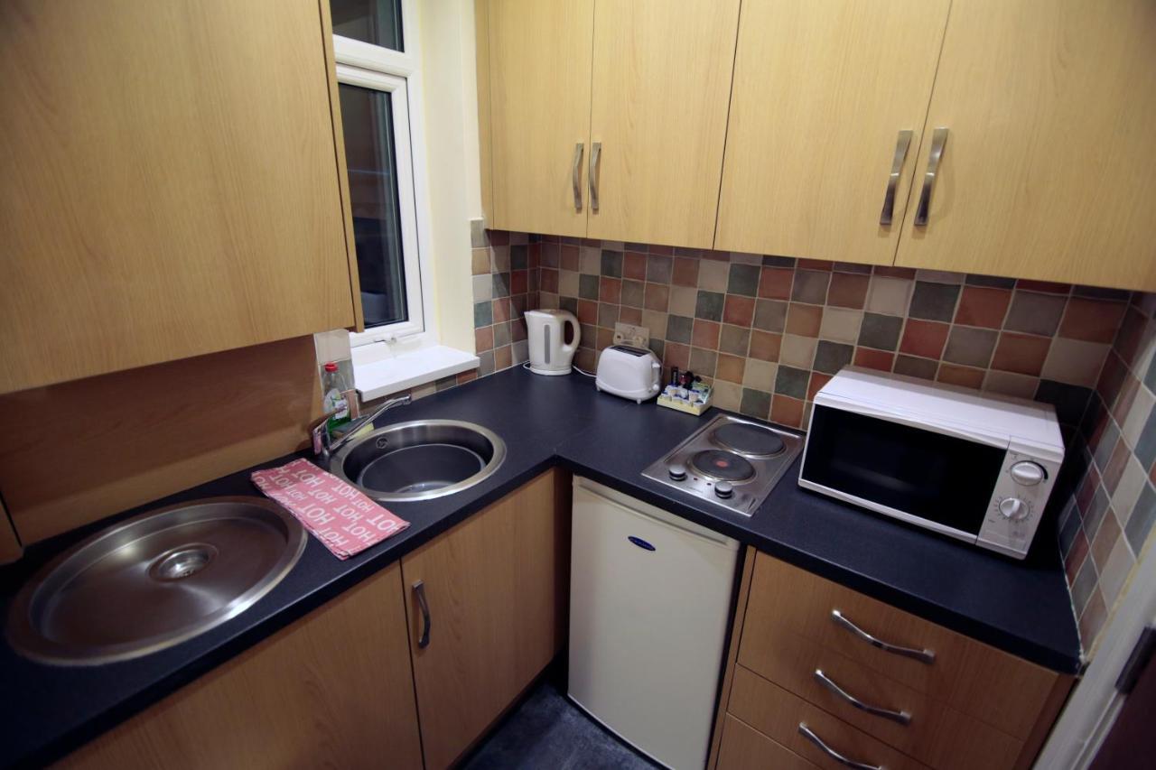 Coasters Holiday Apartments Skegness Exterior foto