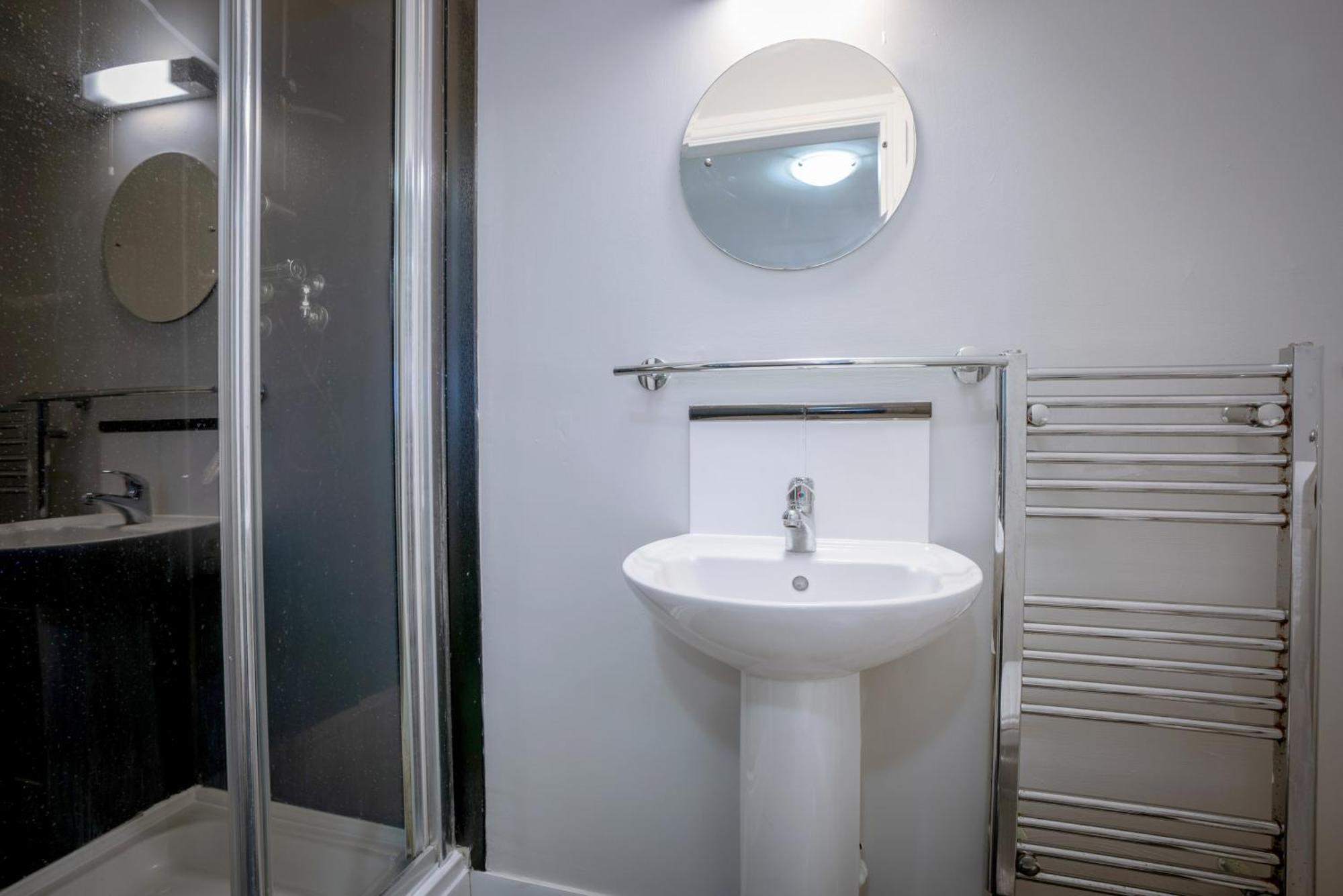 Coasters Holiday Apartments Skegness Exterior foto