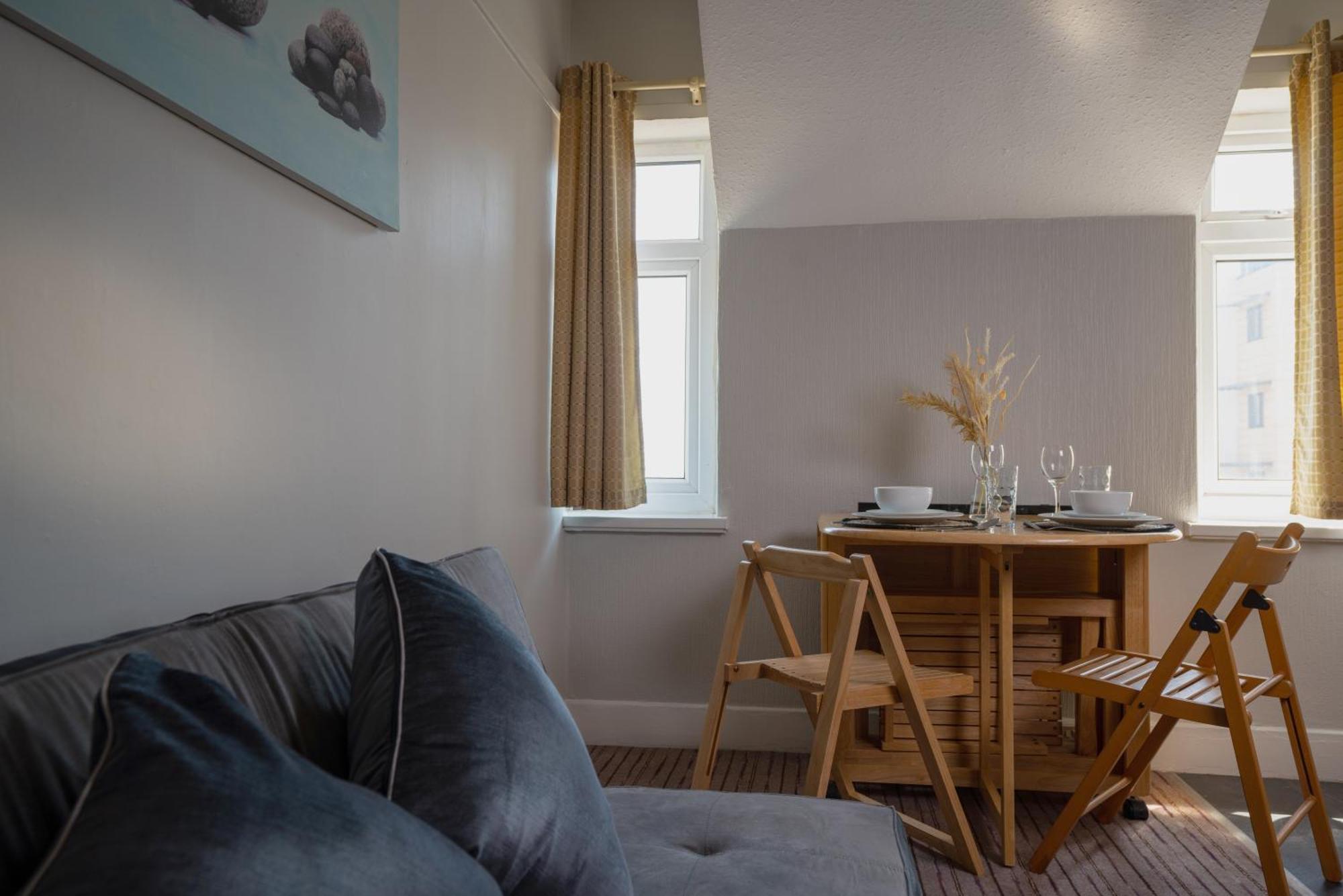 Coasters Holiday Apartments Skegness Exterior foto
