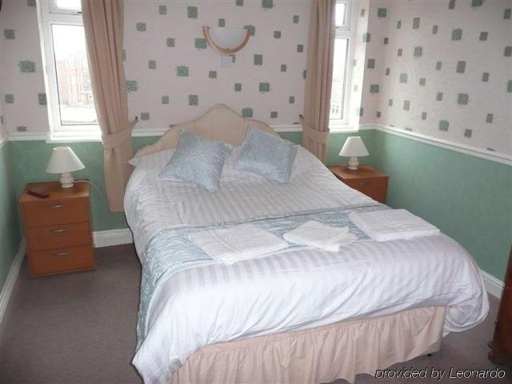 Coasters Holiday Apartments Skegness Exterior foto