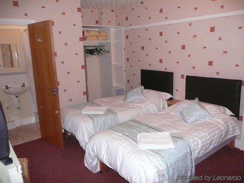 Coasters Holiday Apartments Skegness Exterior foto